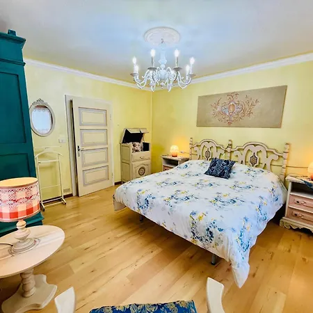 Trilli House Lejlighed Rocca Pietore