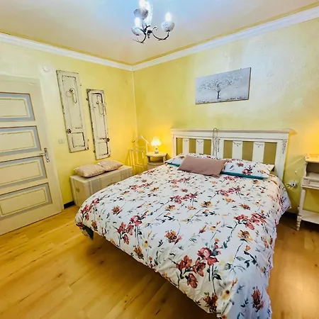 Lejlighed Trilli House *