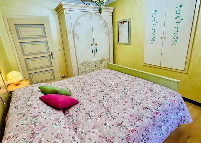 Trilli House * Rocca Pietore