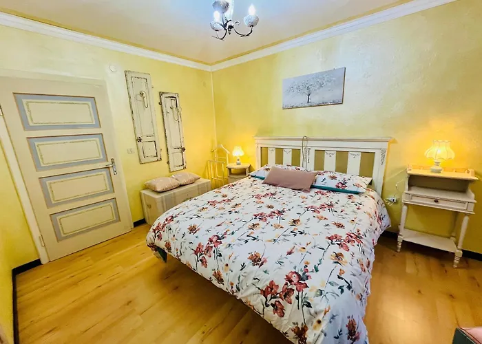 Lejlighed Trilli House *