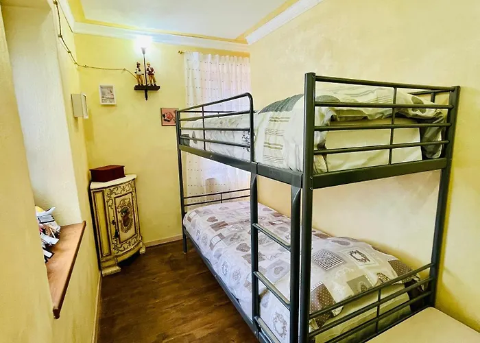 Trilli House * Rocca Pietore