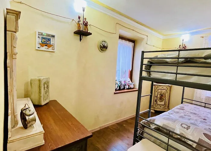 Trilli House Lejlighed