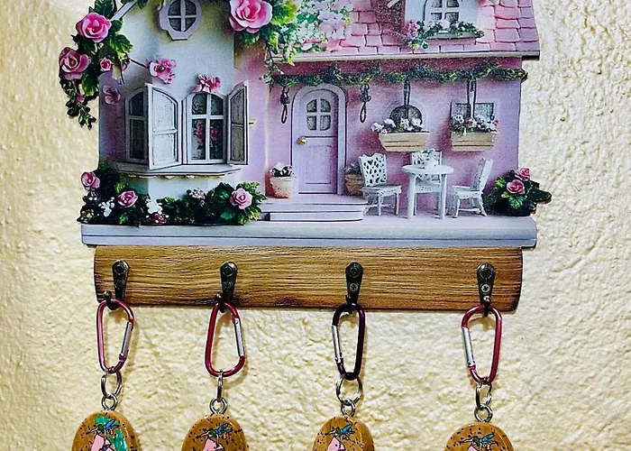 Trilli House Rocca Pietore