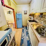 Trilli House 公寓 罗卡皮耶托雷