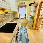 公寓 Trilli House *