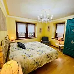 Trilli House * 로카 피에토레
