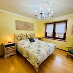 아파트 Trilli House 로카 피에토레