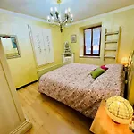 公寓 Trilli House 罗卡皮耶托雷