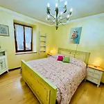 公寓 Trilli House 罗卡皮耶托雷