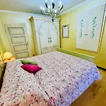 Trilli House * 罗卡皮耶托雷