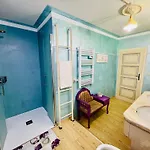 아파트 Trilli House 로카 피에토레