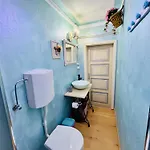 Trilli House 아파트 *