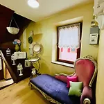 아파트 Trilli House 로카 피에토레