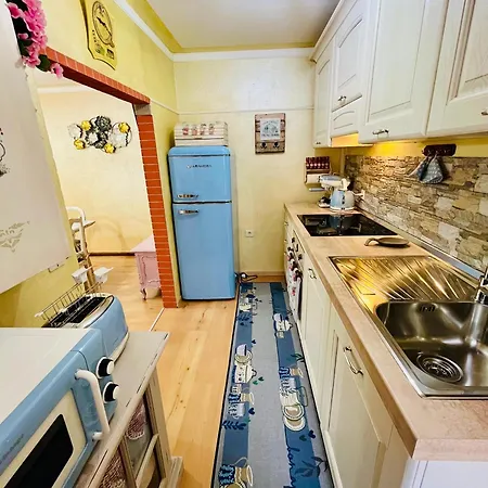 Trilli House Διαμέρισμα Rocca Pietore