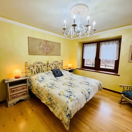 Διαμέρισμα Trilli House Rocca Pietore
