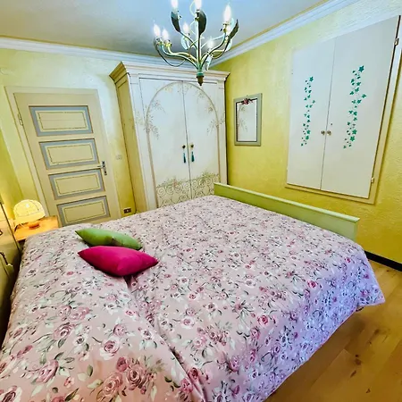 Trilli House * Rocca Pietore