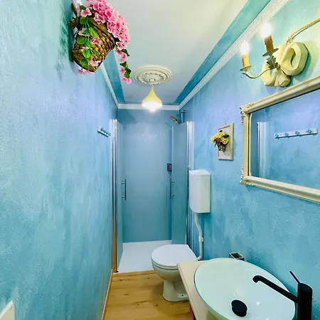 Apartment Trilli House