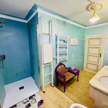Apartment Trilli House Rocca Pietore