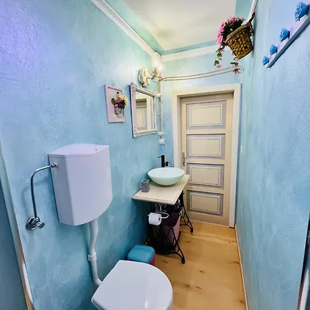 Trilli House Apartment *