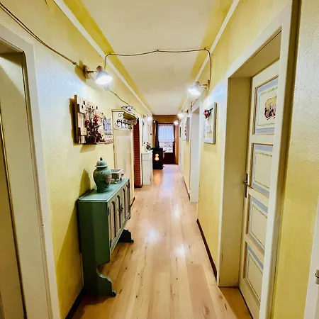 Apartment Trilli House