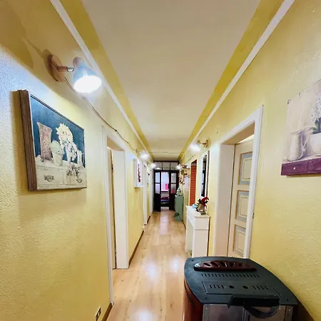 Trilli House * Rocca Pietore