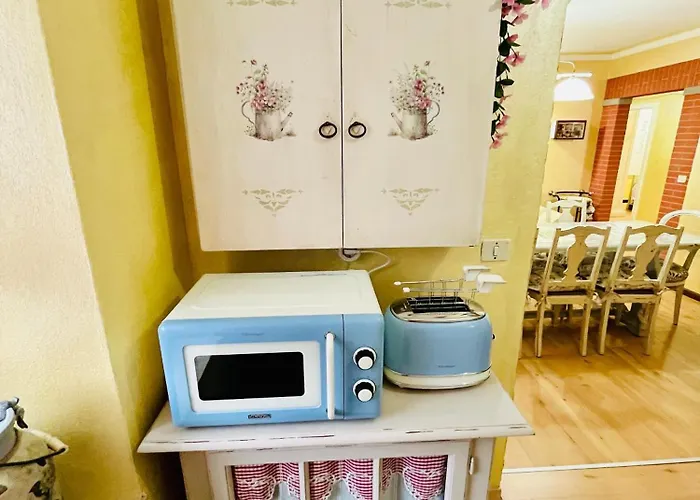 Trilli House Apartman