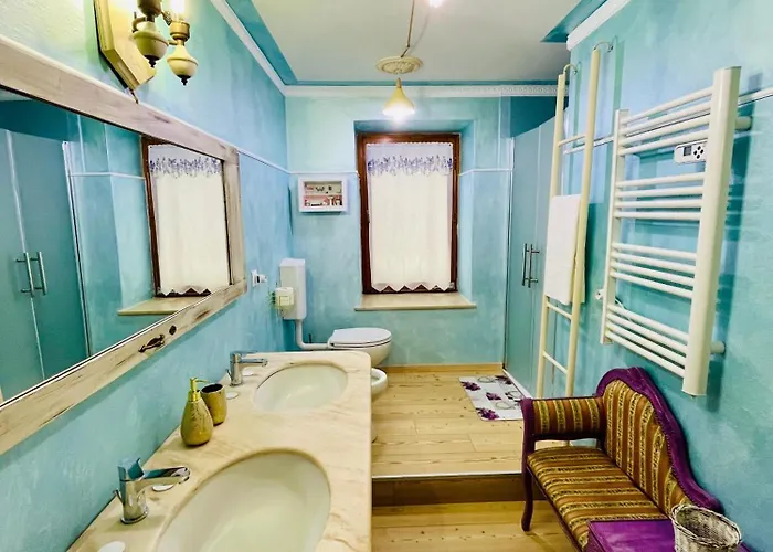 Apartman Trilli House *