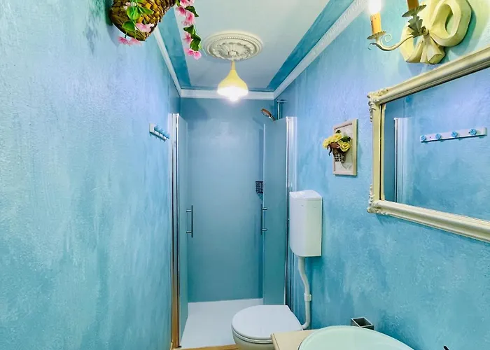 Apartman Trilli House