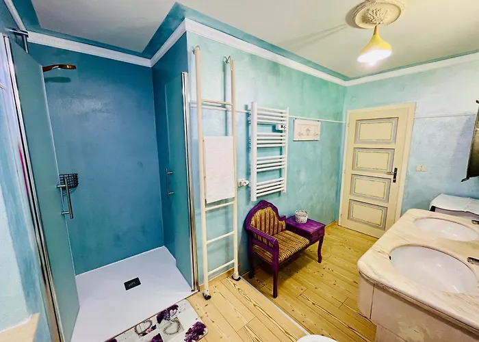 Apartman Trilli House Rocca Pietore