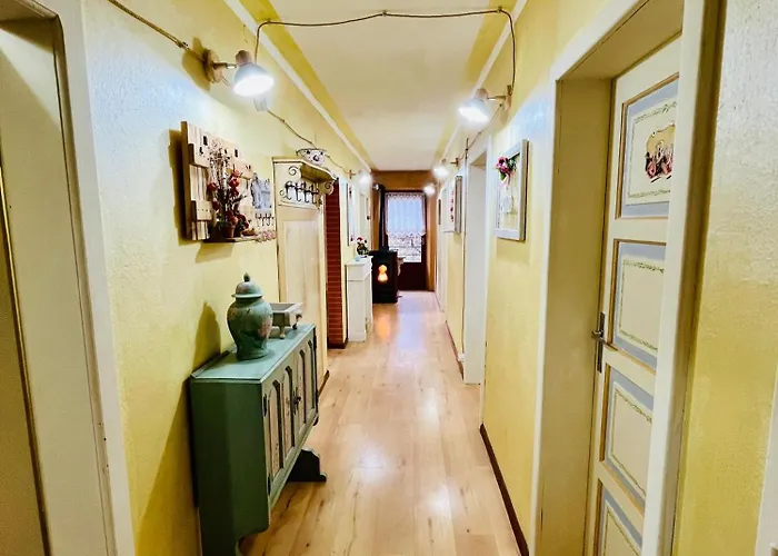 Apartman Trilli House