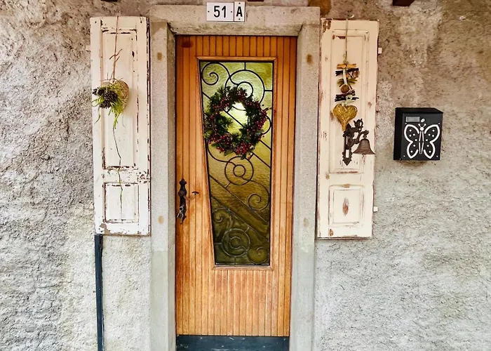 Trilli House Apartman *