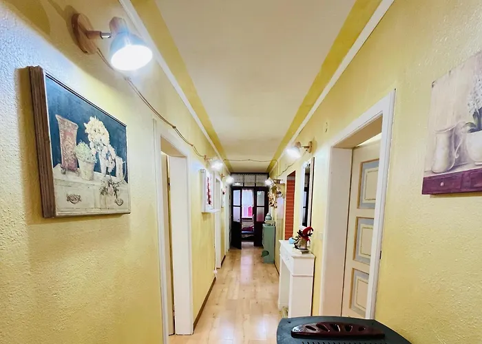 Trilli House * Rocca Pietore