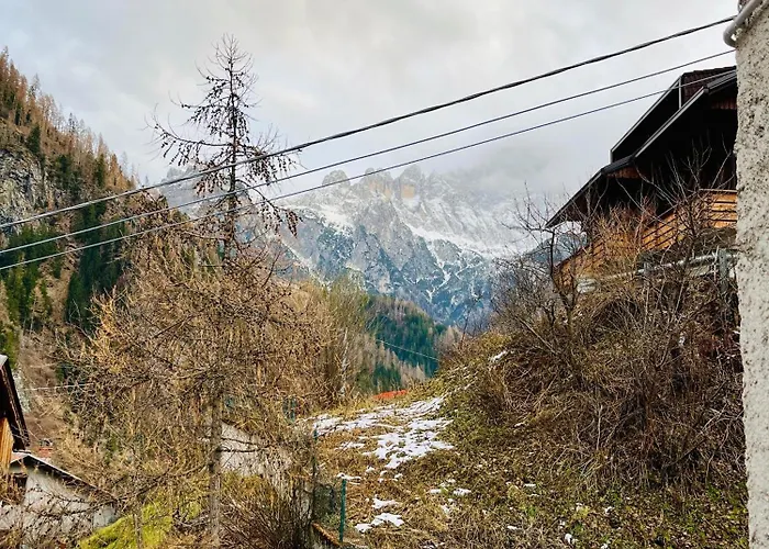 Trilli House Apartman