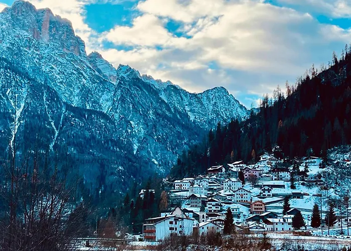 Trilli House Apartman